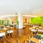 The Lifeco Well-being Detox Center And Vegan