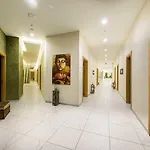 ホテル The Lifeco Well-being Detox Center And Vegan