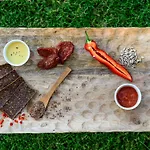 The Lifeco Well-being Detox Center And Vegan 3*
