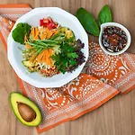The Lifeco Well-being Detox Center And Vegan