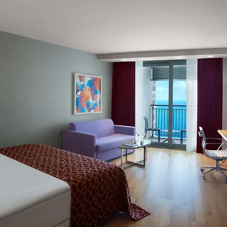 Hotel The Lifeco Well-being Detox Center And Vegan 3*