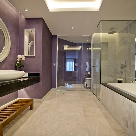 The Lifeco Well-being Detox Center And Vegan