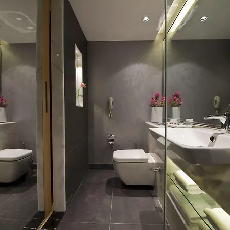 The Lifeco Well-being Detox Center And Vegan Hotel 3*