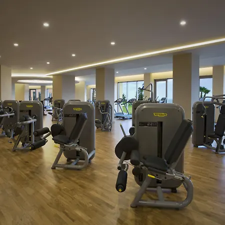 The Lifeco Well-being Detox Center And Vegan Hotel