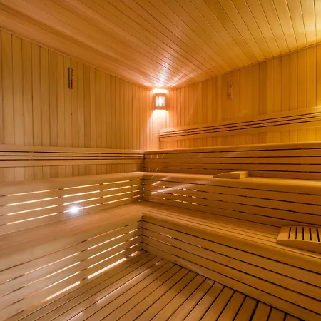 The Lifeco Well-being Detox Center And Vegan Antalya