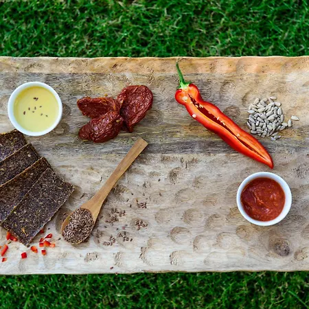 The Lifeco Well-being Detox Center And Vegan 3* Antalya