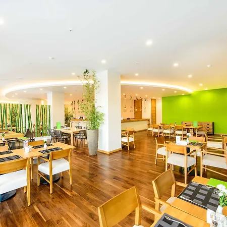 The Lifeco Well-being Detox Center And Vegan