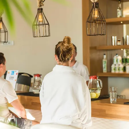 Hotel The Lifeco Well-being Detox Center And Vegan