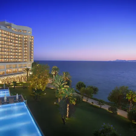 Hotel The Lifeco Well-being Detox Center And Vegan Antalya
