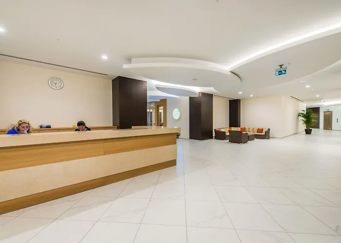 The Lifeco Well-being Detox Center And Vegan 3*