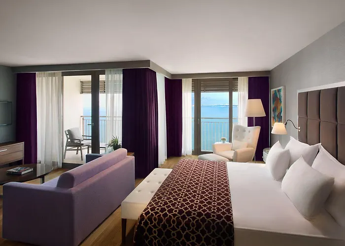 The Lifeco Well-being Detox Center And Vegan 3* Antalya