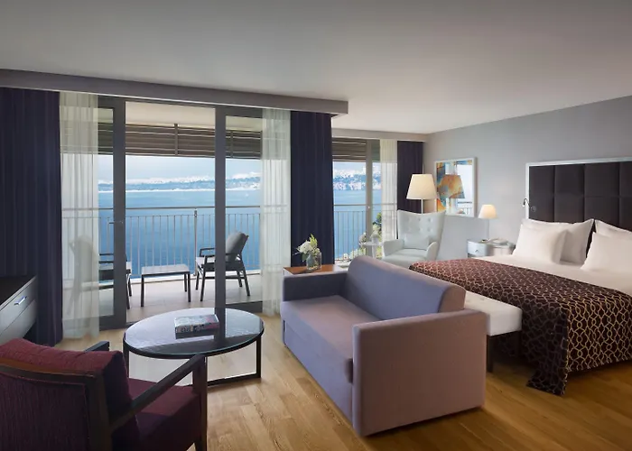 The Lifeco Well-being Detox Center And Vegan Hotel Antalya