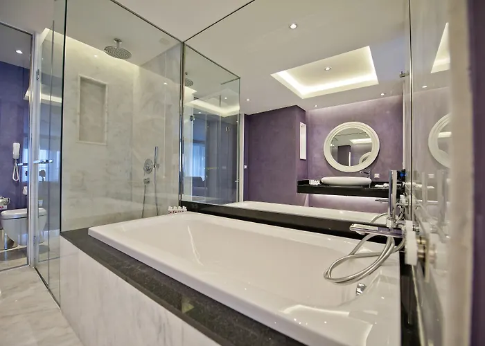 The Lifeco Well-being Detox Center And Vegan Hotel Antalya