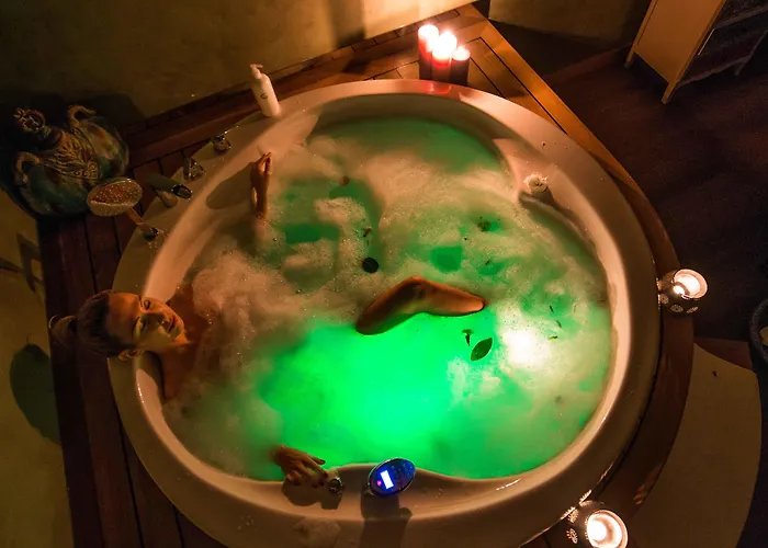 Hotel The Lifeco Well-being Detox Center And Vegan Antalya