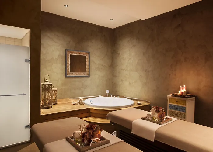The Lifeco Well-being Detox Center And Vegan