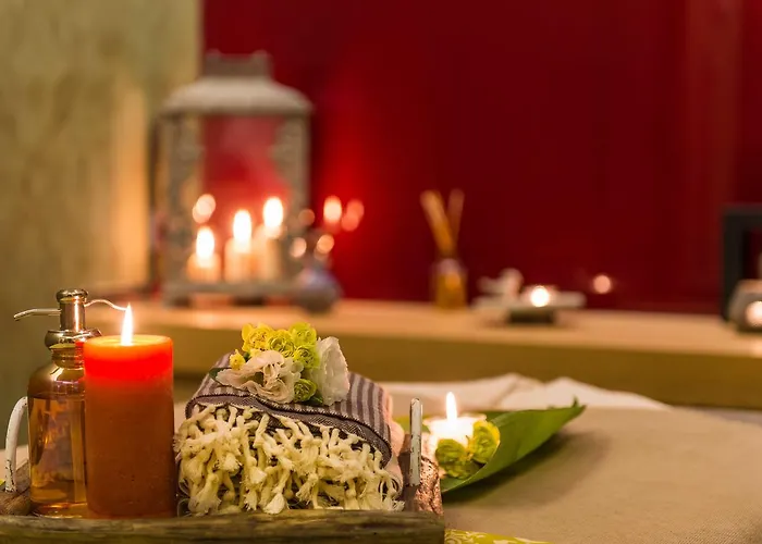 The Lifeco Well-being Detox Center And Vegan Hotel Antalya