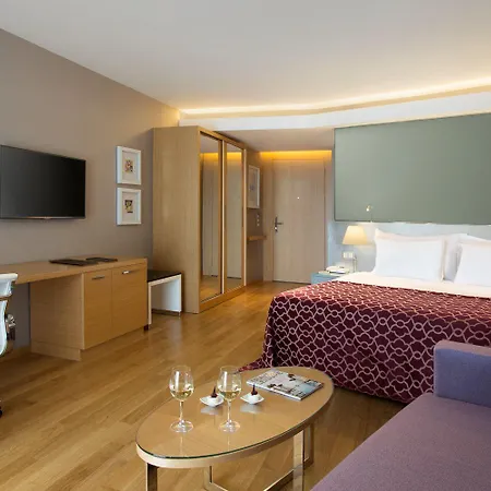 The Lifeco Well-being Detox Center And Vegan Antalya