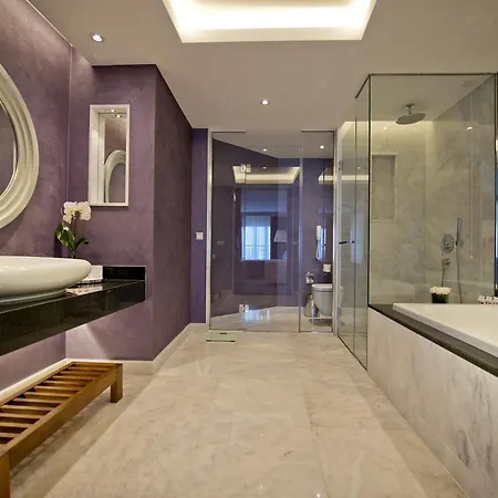 The Lifeco Well-being Detox Center And Vegan Hotel Antalya