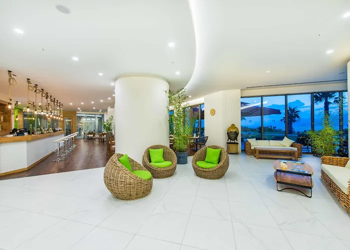 The Lifeco Well-being Detox Center And Vegan