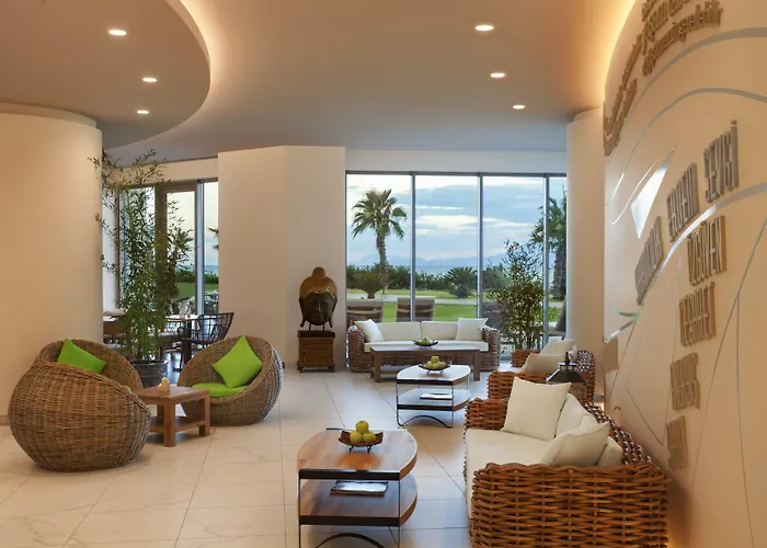 The Lifeco Well-being Detox Center And Vegan Hotel 3*