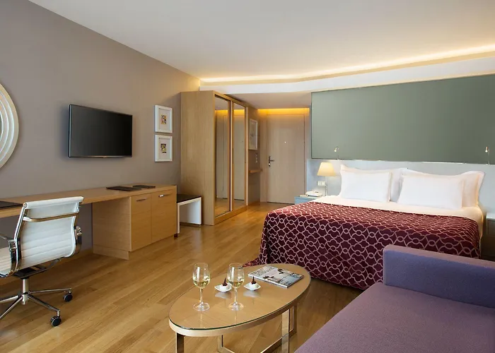 The Lifeco Well-being Detox Center And Vegan Antalya