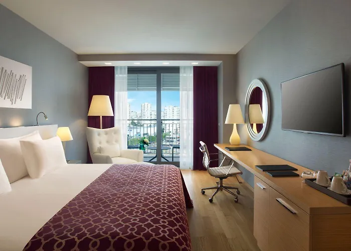 The Lifeco Well-being Detox Center And Vegan Antalya
