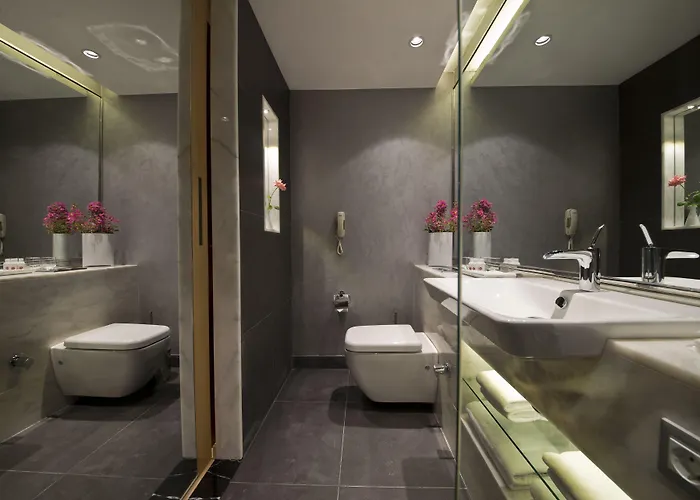 The Lifeco Well-being Detox Center And Vegan Hotel 3*