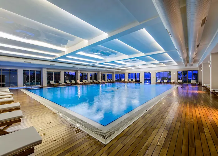 Hotel The Lifeco Well-being Detox Center And Vegan