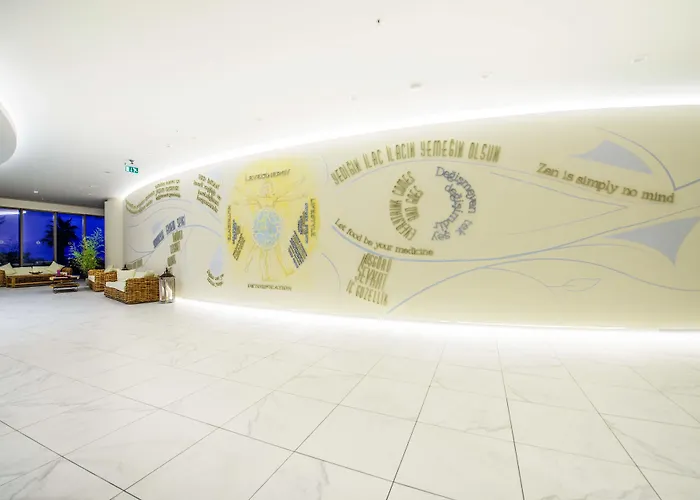 Hotel The Lifeco Well-being Detox Center And Vegan 3*