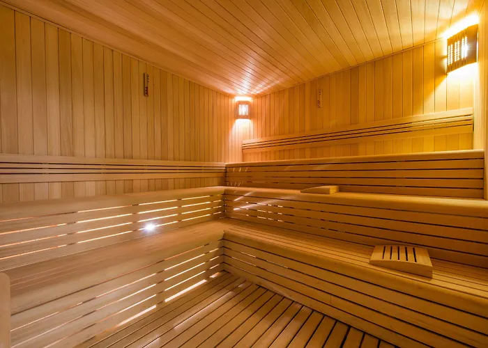 The Lifeco Well-being Detox Center And Vegan Antalya