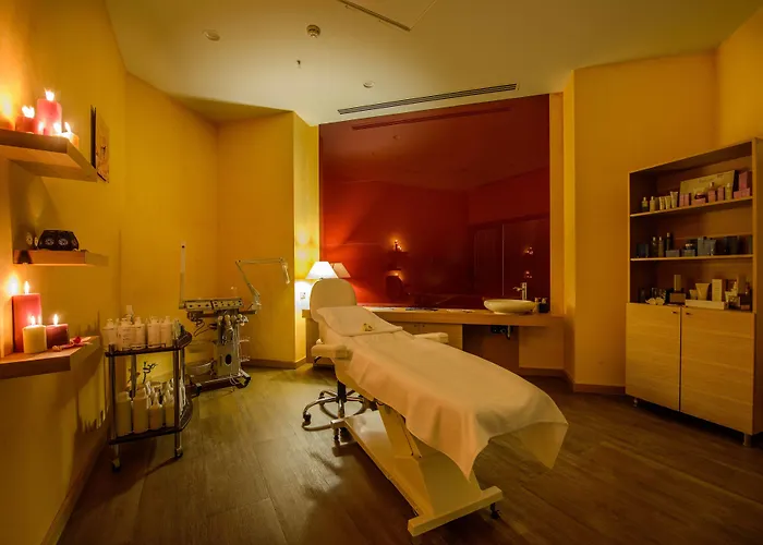 The Lifeco Well-being Detox Center And Vegan Hotel 3*