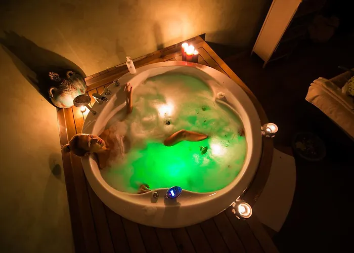 Hotel The Lifeco Well-being Detox Center And Vegan Antalya