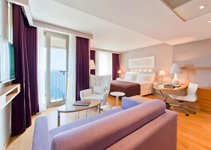 The Lifeco Well-being Detox Center And Vegan Antalya