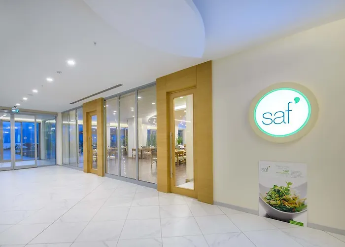 The Lifeco Well-being Detox Center And Vegan Hotel